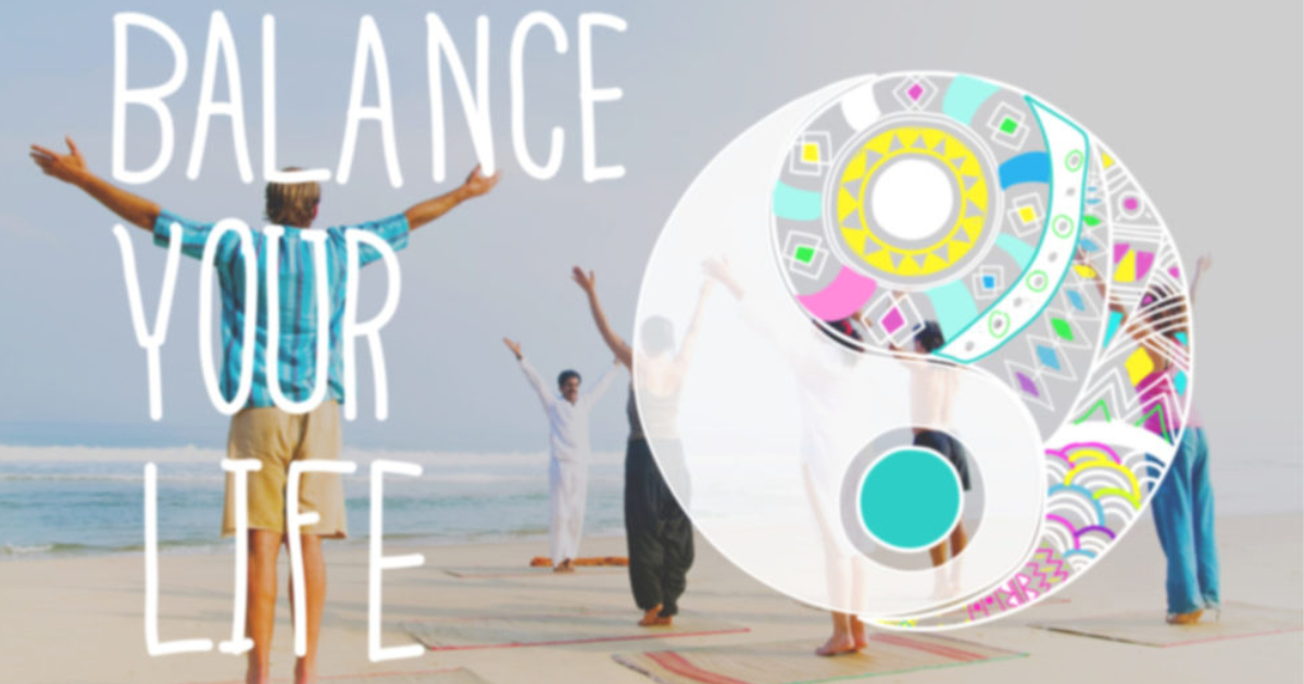 Yoga et Burnout